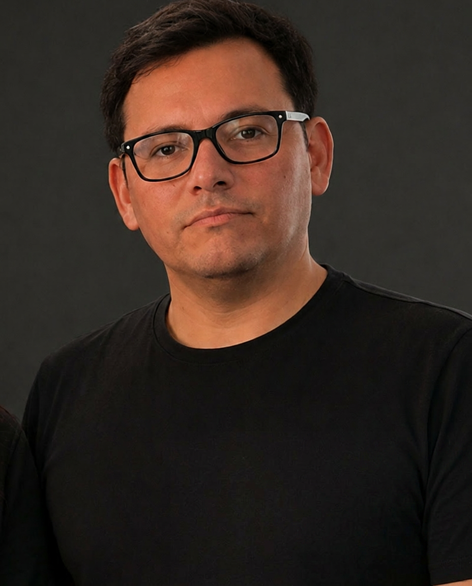 Cristián Osses